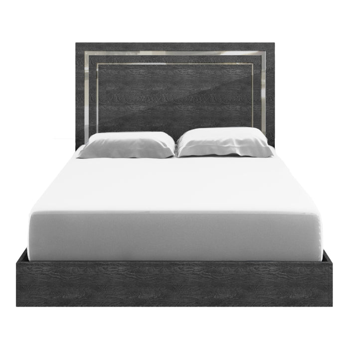 Noble Standard King Bed