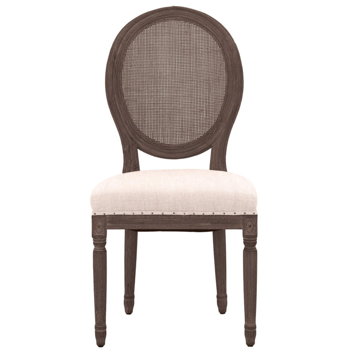 Oliver Dining Chair, Set of 2