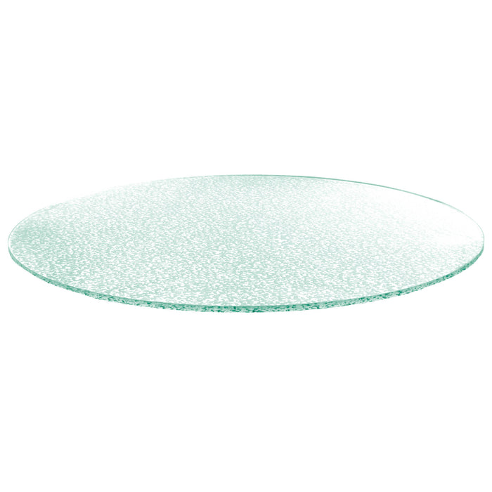 Lunar 60" Round Dining Table Top