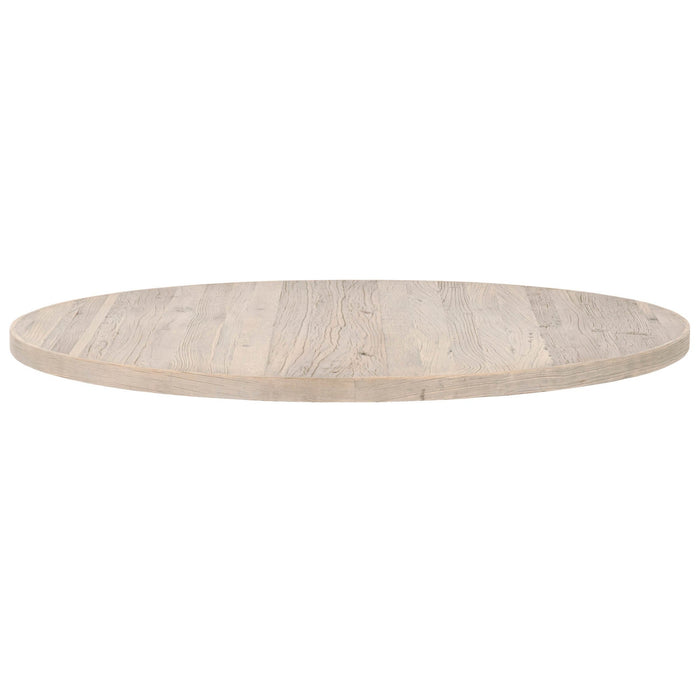 Annex 54" Round Dining Table Top