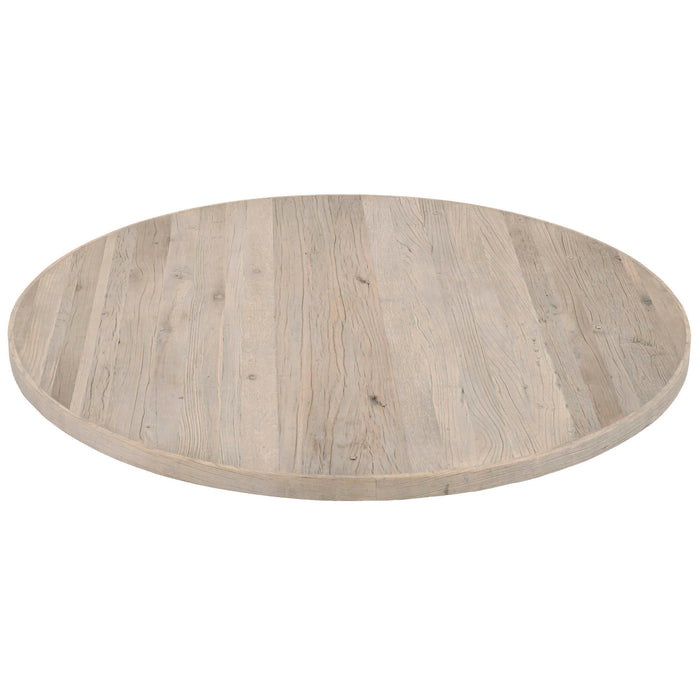 Annex 54" Round Dining Table Top