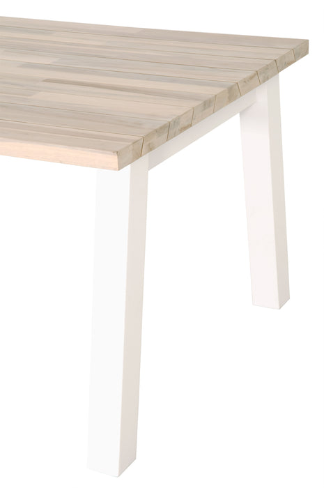Diego Outdoor Dining Table Base