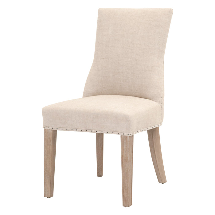 Lourdes Dining Chair, Set of 2