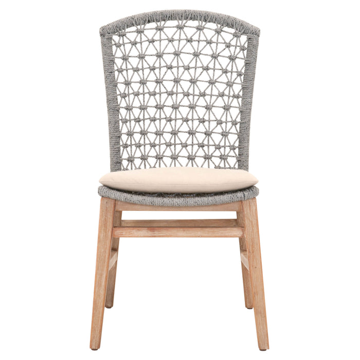 Lace Dining Chair, Set of 2