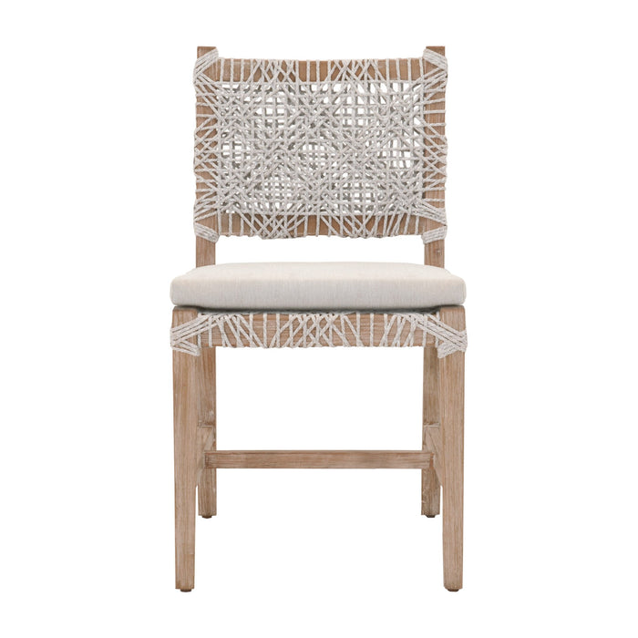 Costa Dining Chair, Set of 2