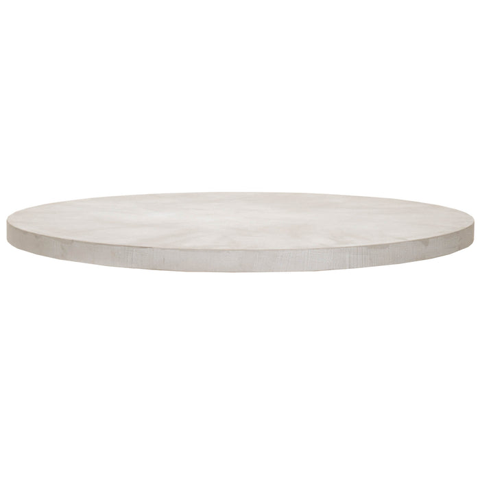 Bastille 60" Round Dining Table Top