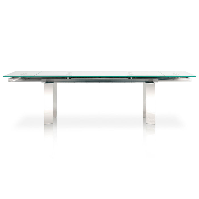 Chrono Extension Dining Table