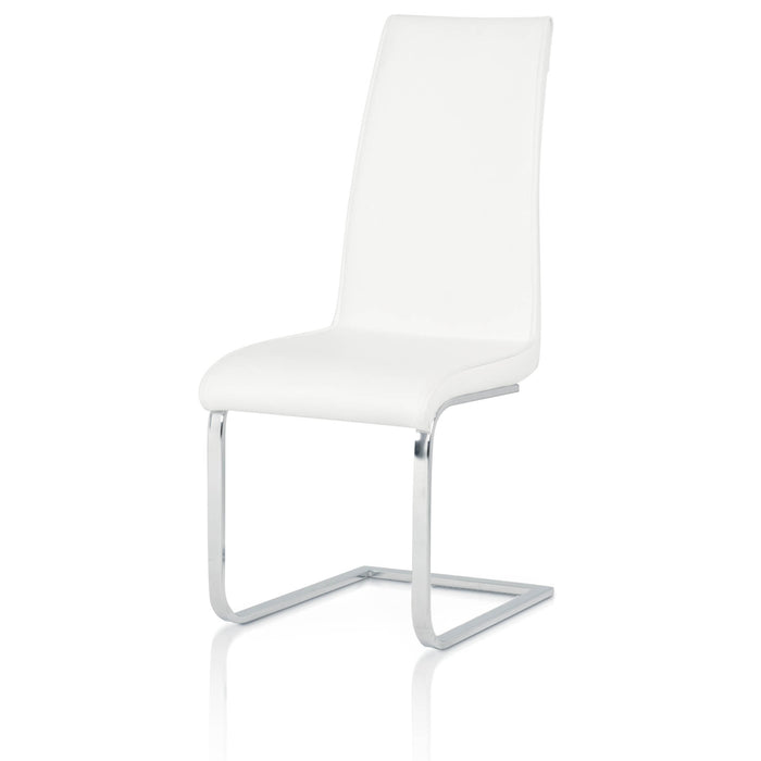 Milo Dining Chair, Set of 2