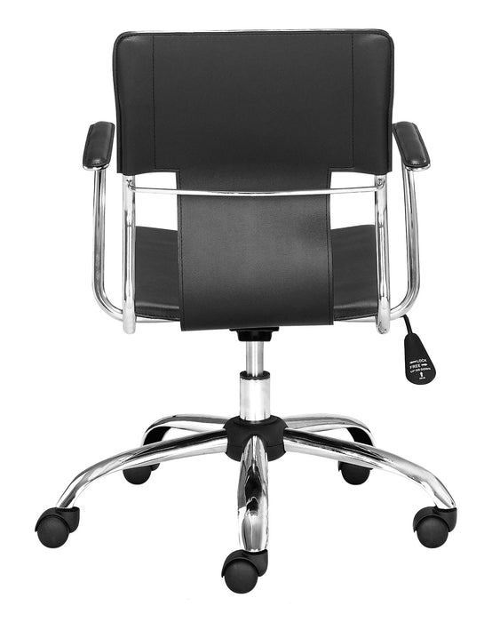 Trafico Office Chair Black