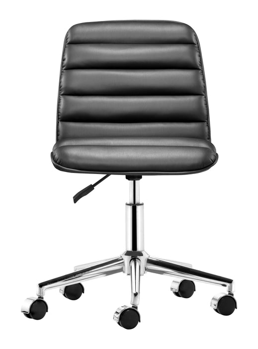 Admire Office Chair Black