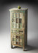 Butler Jodha Painted Accent Cabinet