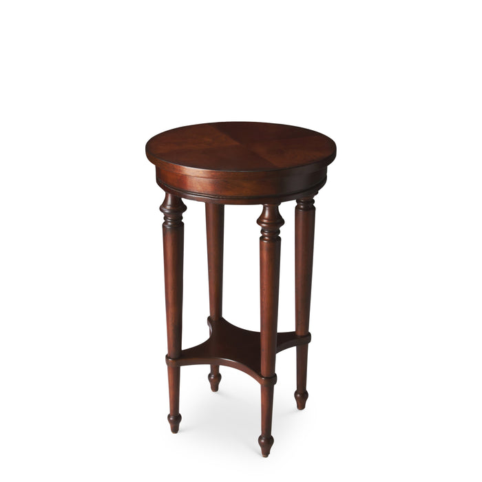 Butler Blackwell Cherry Accent Table