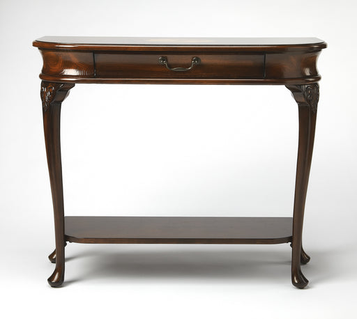 Butler Ridgeland Cherry Console Table