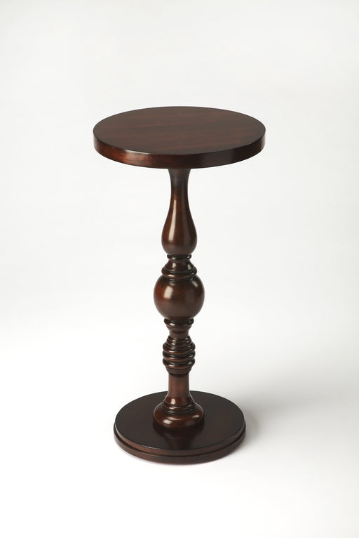 Butler Camilla Cherry Pedestal Table
