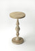 Butler Camilla Driftwood Pedestal Table