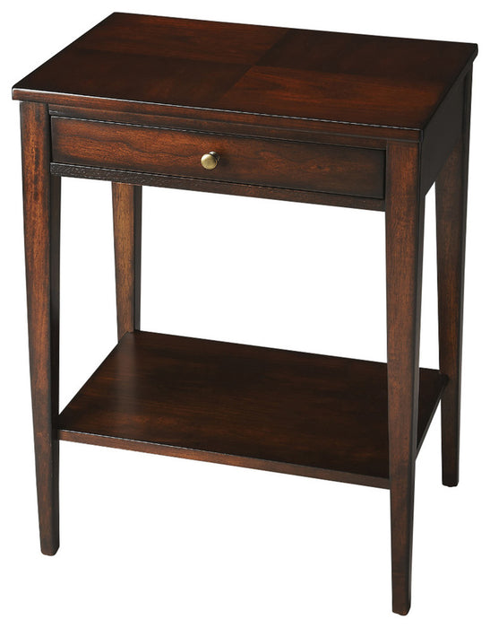 Butler Cobble Hill Cherry Console Table