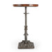 Butler Ellis Industrial Chic Accent Table
