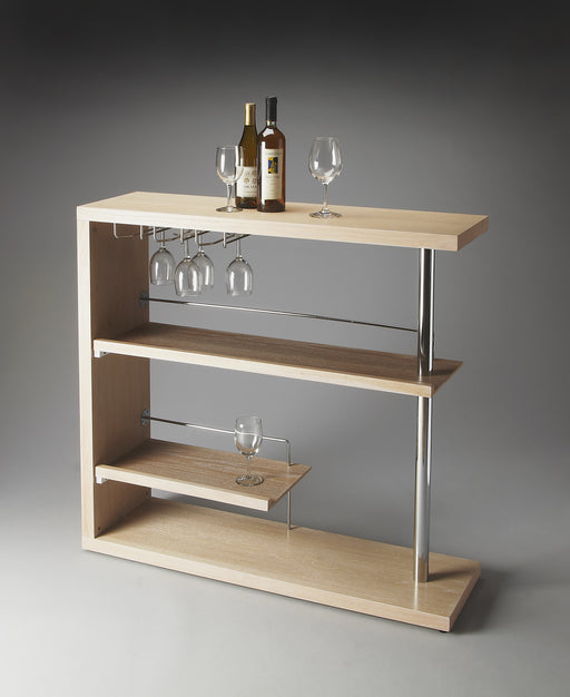 Butler Broadway Modern Bar Cabinet