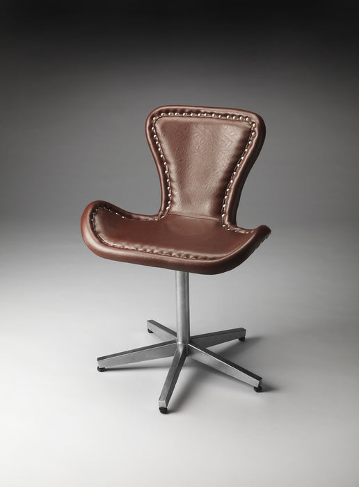 Butler Midway Aviator Accent Chair