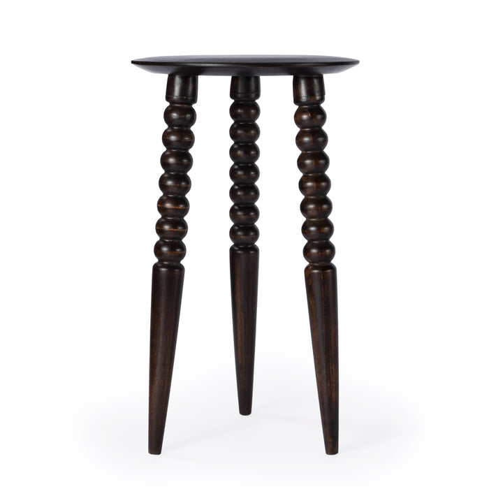 Butler Fluornoy Wood Accent Table