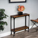 Butler Gandolph Industrial Chic Console Table 2873120