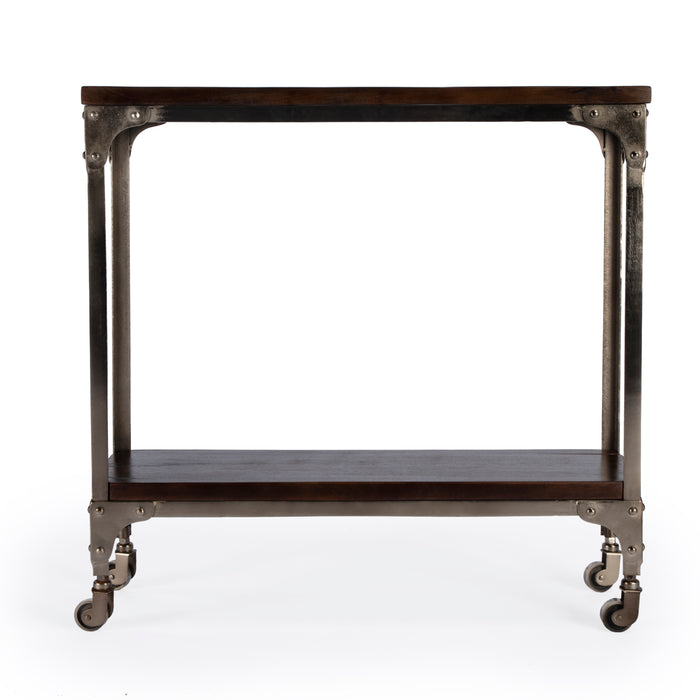 Butler Gandolph Industrial Chic Console Table 2873403