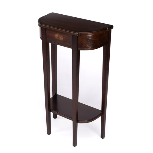 Butler Wendell Cherry Console Table