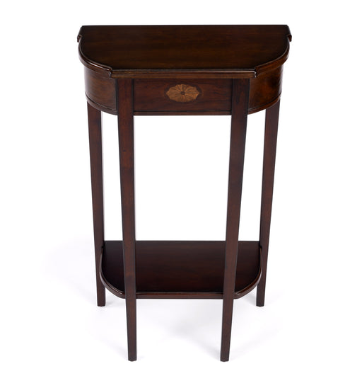 Butler Wendell Cherry Console Table