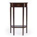 Butler Wendell Cherry Console Table