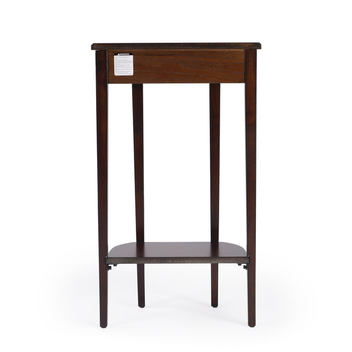 Butler Wendell Cherry Console Table