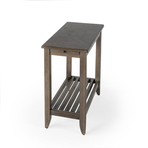 Butler Irvine Dusty Trail Chairside Table