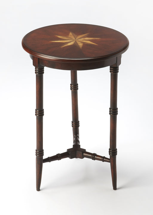 Butler Isla Cherry Accent Table