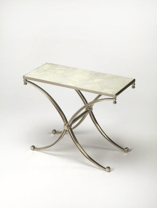 Butler Duvall Marble End Table