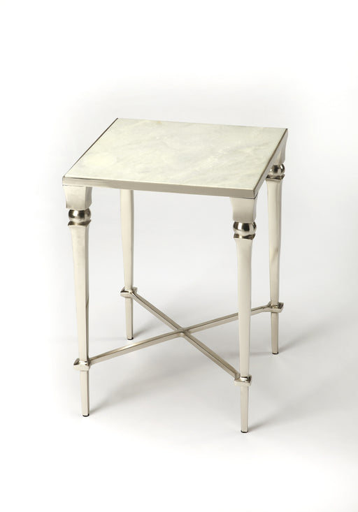 Butler Darrieux Marble End Table