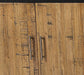 Butler Leopold Modern Rustic Sideboard