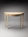 Butler Chester Driftwood Console Table