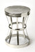 Butler Broussard Industrial Chic End Table