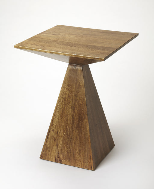 Butler Titus Modern Wood End Table