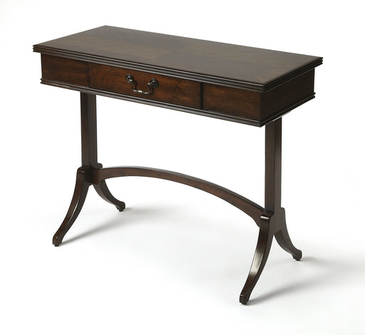 Butler Alta Coffee Writing Desk