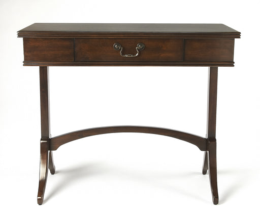 Butler Alta Coffee Writing Desk