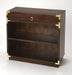 Butler Forster Brown Campaign Bookcase