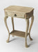 Butler Channing Driftwood Console Table