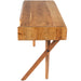 Butler Vikky Natural Wood Desk