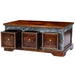 Butler Tenor Wood Hand Painted Storage Coffee Table