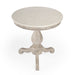 Butler Danielle Marble Accent Table 5515329