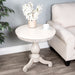 Butler Danielle Marble Accent Table 5515329