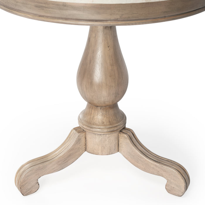 Butler Danielle Marble Accent Table 5515415
