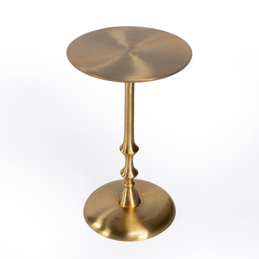 Butler Givanna Metal Accent Table