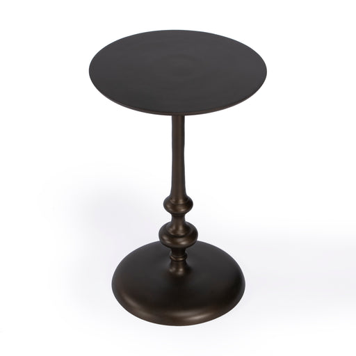 Butler Ivanna Metal Accent Table