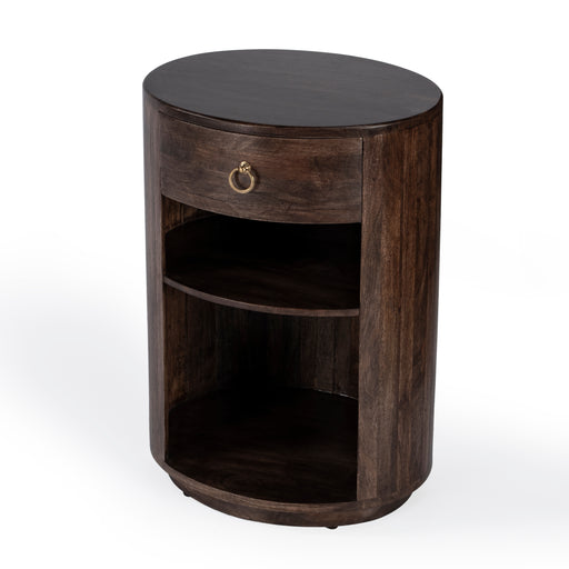 Butler Carnolitta One Drawer End Table